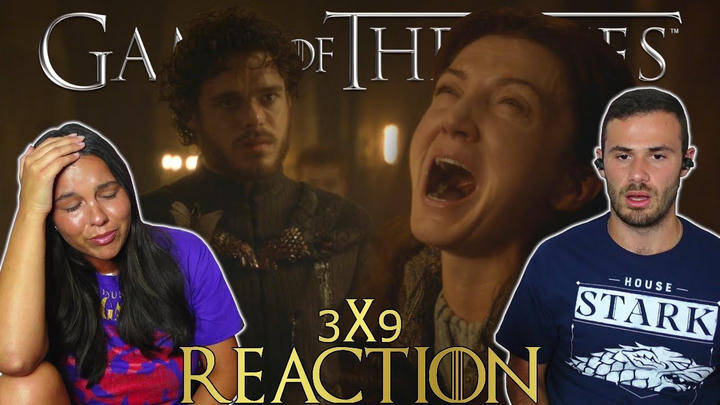 Game of Thrones 3x9 Reaction and Review