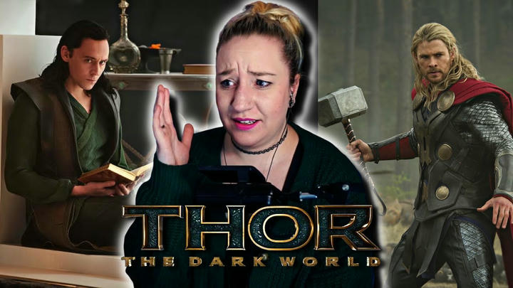 Thor: The Dark World (2013) ✦ Early Access