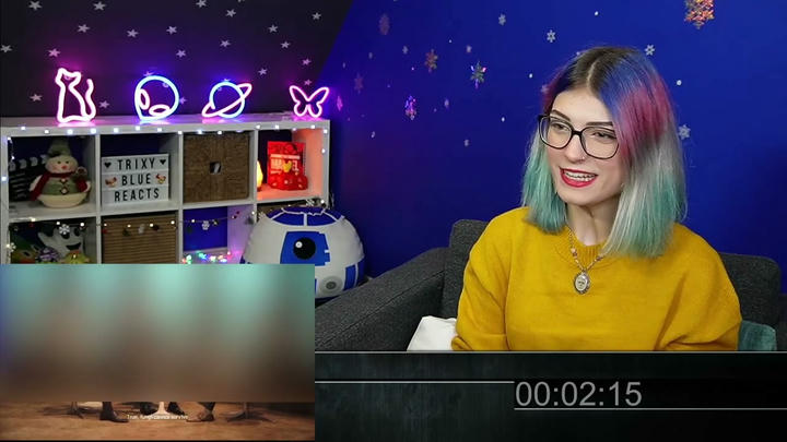 The Last of Us 1x1 Reaction
