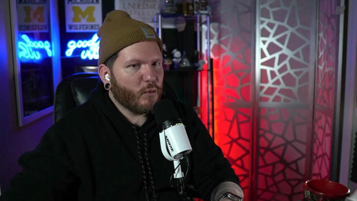 Buffy The Vampire Slayer | 2x17 'Passion'