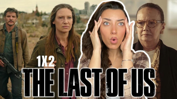 The Last of Us EP2 - Full/Watch Along