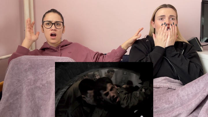 Band of Brothers Episode 8 Reaction