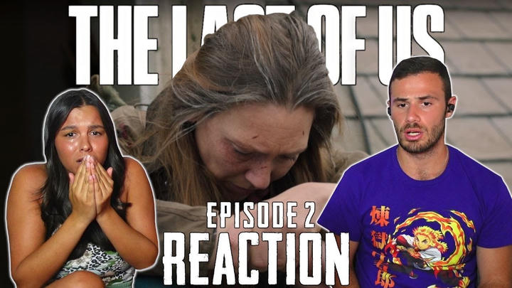 The Last of Us 1x2 Reaction & Review