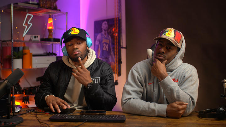 The Glory Episode 2 RAW Reaction