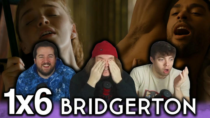 Bridgerton 1x6 "Swish" EXTRA Early Access/Watchalong