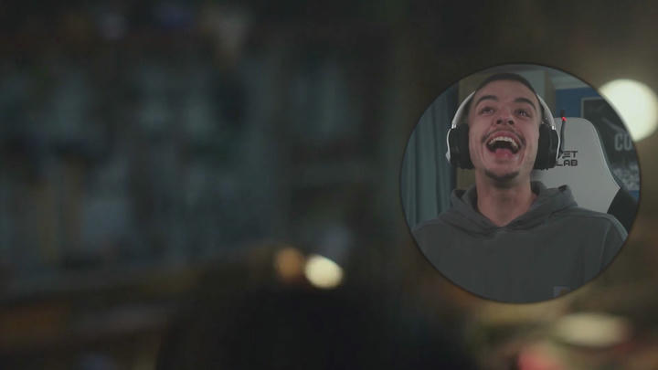 BumbleBee! Youtube Version