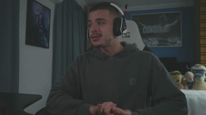 Bumblebee! Full reaction