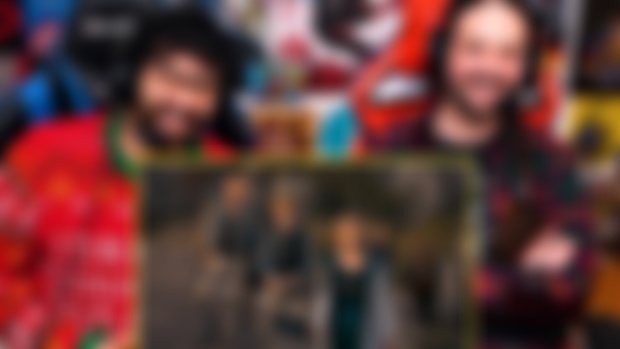 Doctor Who 11x2 - REACTION HIGHLIGHTS!!