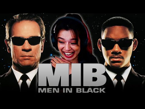 early access: Men in black 1 [eta 2hrs]