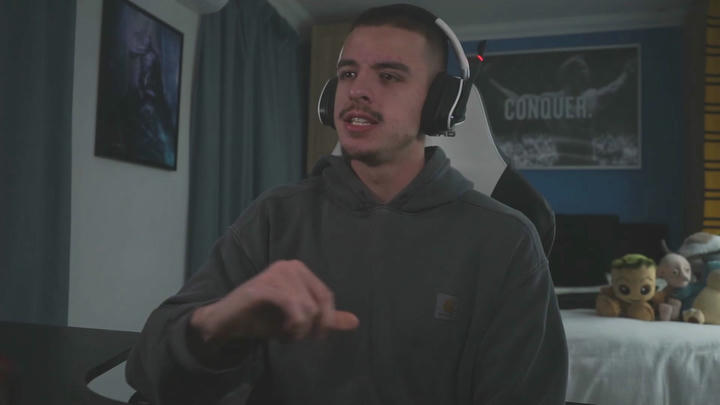 The Interview! Full reaction