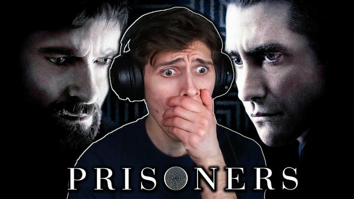 Prisoners (2013) Movie REACTION!!!