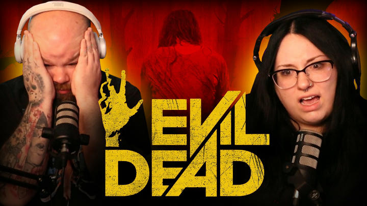 EVIL DEAD (2013) | EXTENDED & UNCENSORED