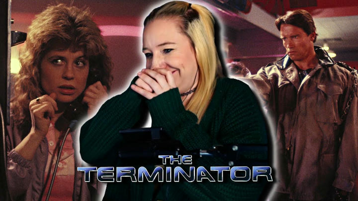 The Terminator (1984) ✦ Early Access