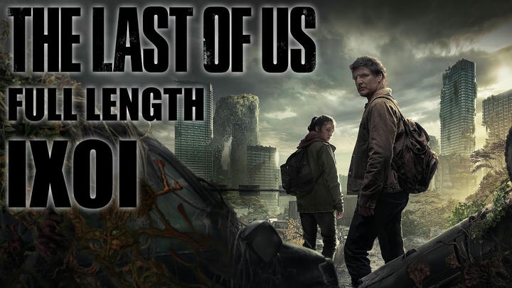 Movie Night with Jacqui - The Last of Us (2023)