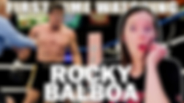 EARLY ACCESS: Rocky Balboa (2006) | Movie Reaction | First Time Watching