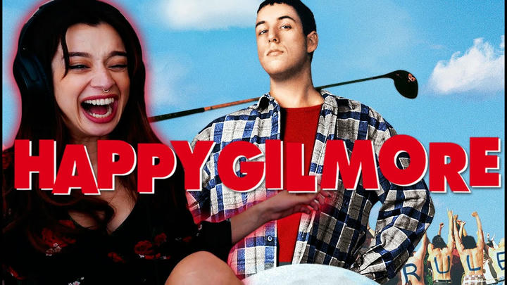 early access - Happy Gilmore