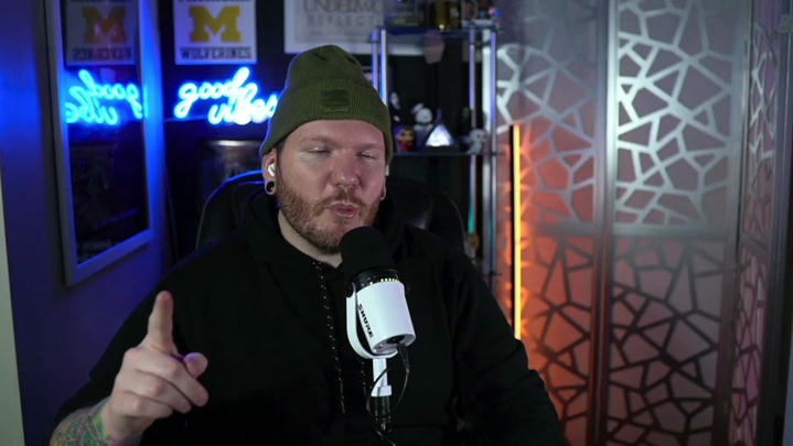 Lucifer | 2x16 'God Johnson'