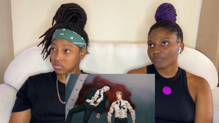 (Uncut) Chainsaw Man 1x9 Reaction