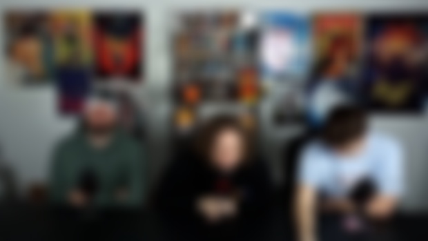 Bluelock 1x16 "Tri-Fusion" Uncut Reaction!