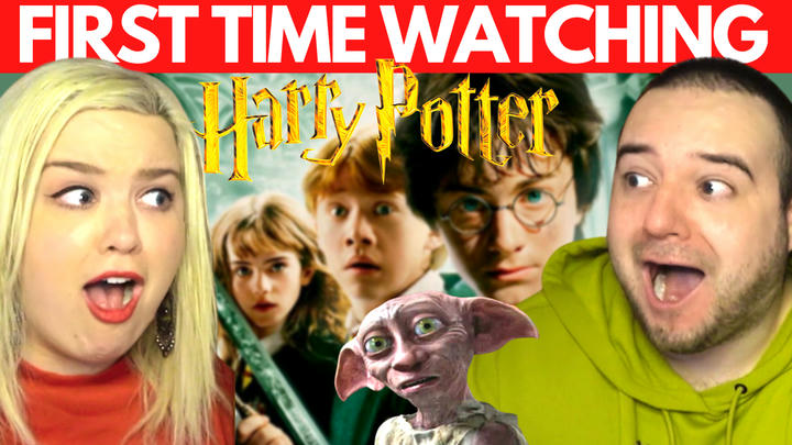 TK Top Movies - Harry Potter and the Chamber of Secrets (2002)