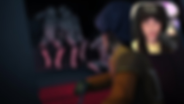 star wars rebels s2 e9 reaction [early access]