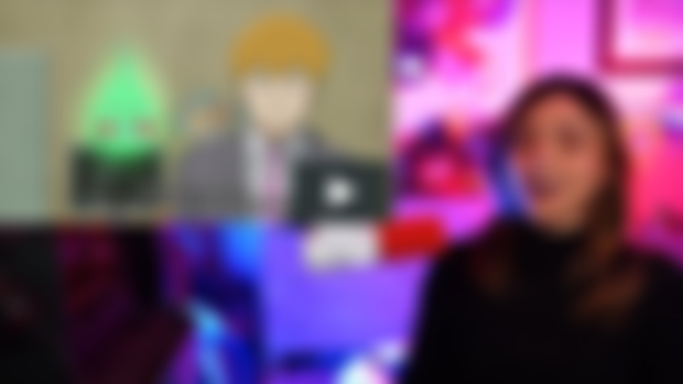 Mob Psycho 100 Season 2 Episode 3