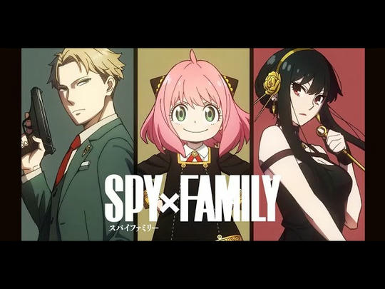 Spy x Family - Season 1 Episode 2 - Full Reaction!