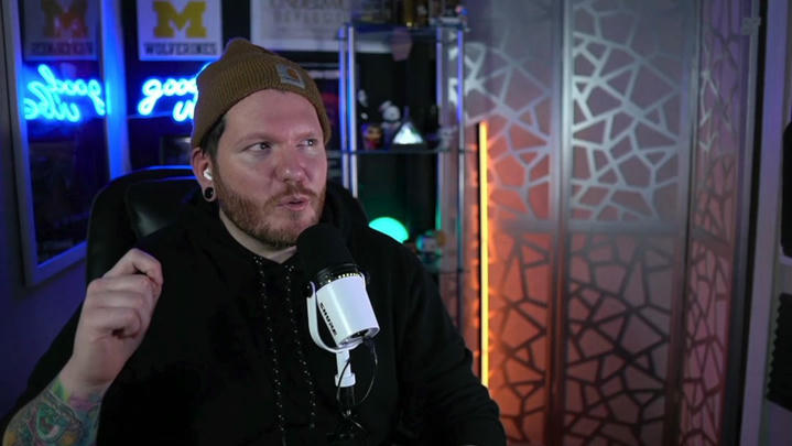 Buffy The Vampire Slayer | 2x19 'I Only Have Eyes for You'