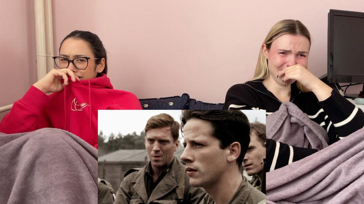 Band of Brothers Episode 9 Reaction
