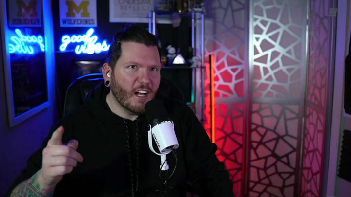 Lucifer | 2x17 'Sympathy For the Goddess'