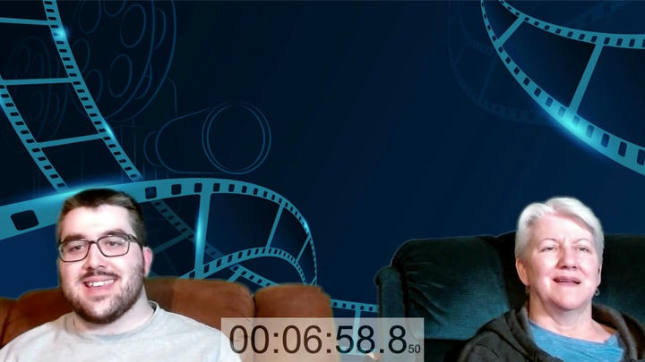 Flix2Us - Ms. Marvel (2022)