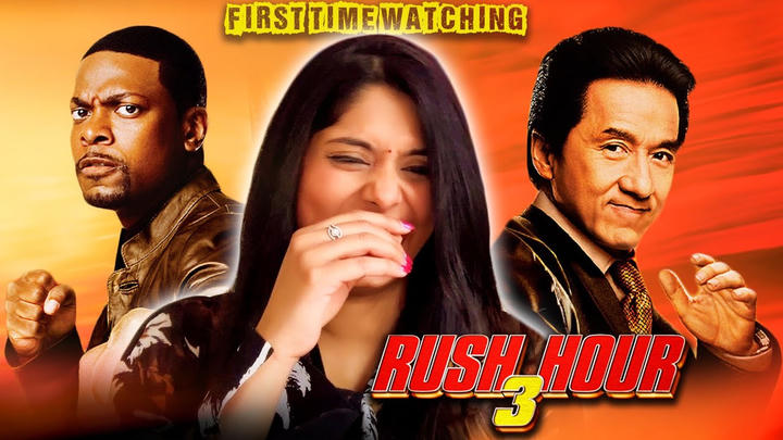Indian Calypso - Rush Hour 3 (2007)