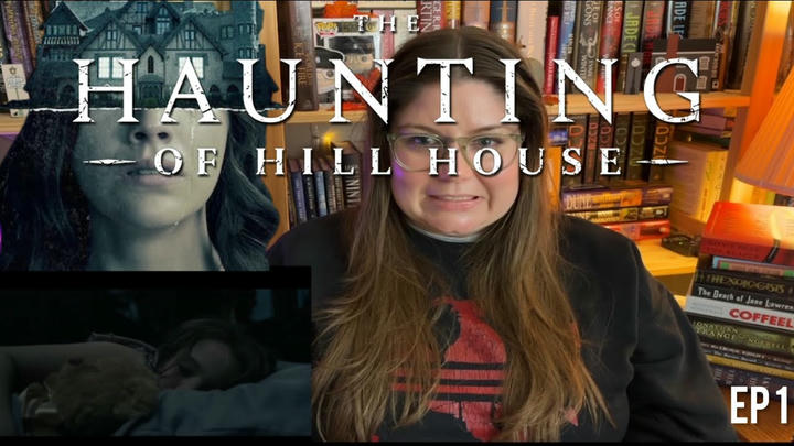 Kate Maccio - The Haunting of Bly Manor (2020)