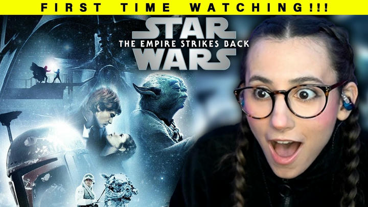 MillieMochisTV - Star Wars: Episode V - The Empire Strikes Back (1980)
