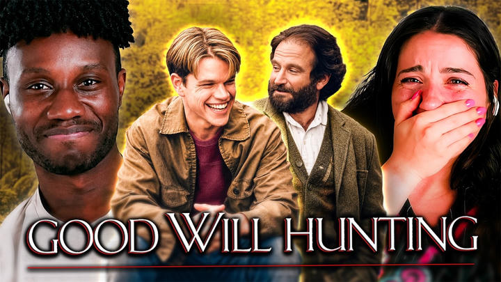 The Perfect Mix - Good Will Hunting (1997)