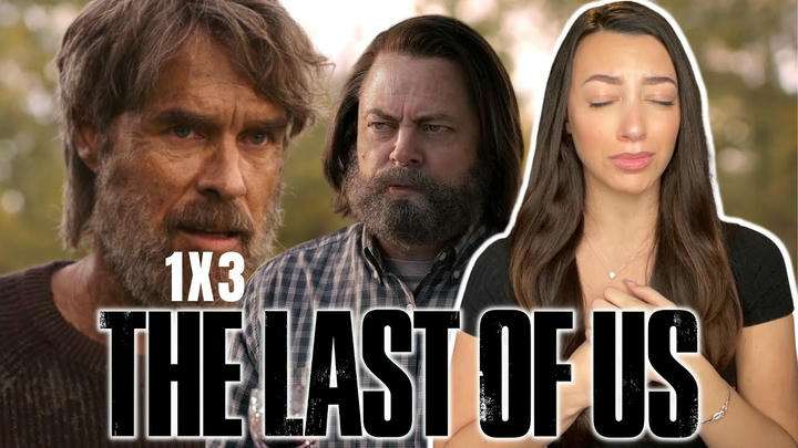 The Last of Us EP3 - Full/Watch Along
