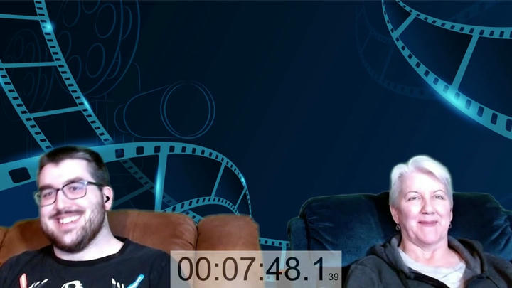 Ms. Marvel 1x02: First Time Reaction