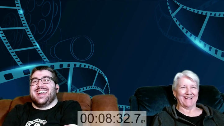 Ms. Marvel 1x03: First Time Reaction