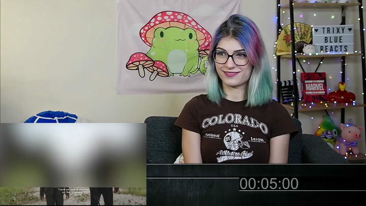 The Last of Us 1x3 Reaction