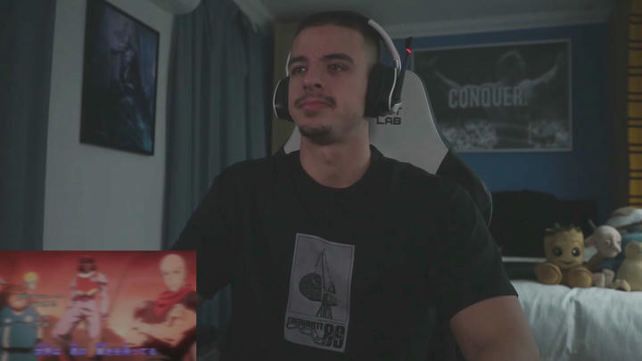 Hunter x Hunter Ep 5-6! Anime