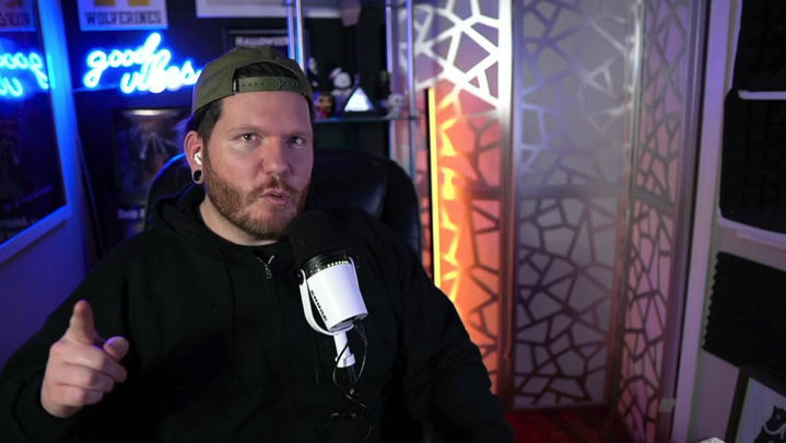 Buffy The Vampire Slayer | 2x20 'Go Fish'