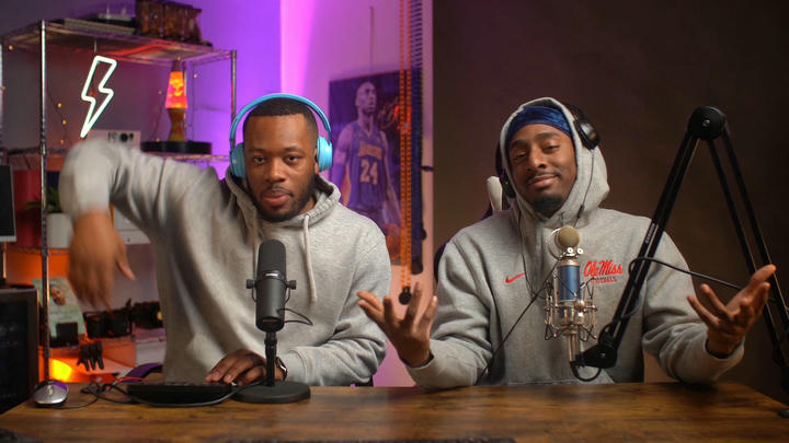 The Glory Episode 4 RAW Reaction