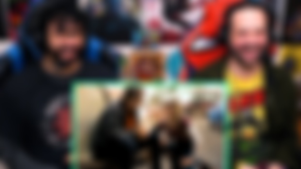 Doctor Who 11x3 - REACTION HIGHLIGHTS!!