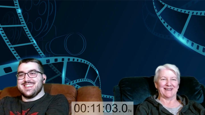 Ms. Marvel 1x04: First Time Reaction