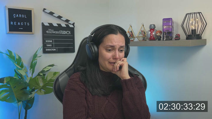 Black Panther: Wakanda Forever (Full length reaction)
