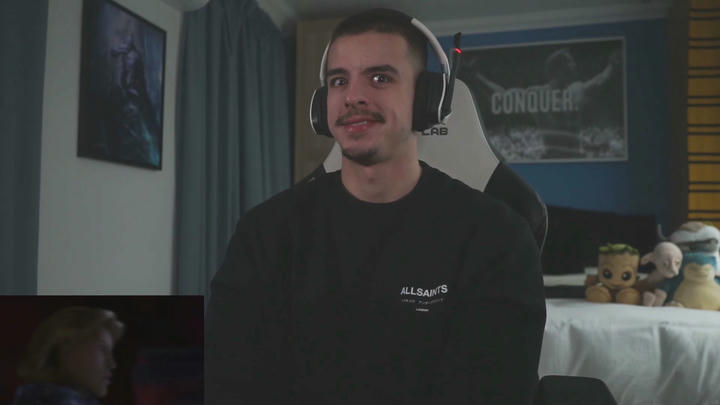 Shrek 2! Full reaction