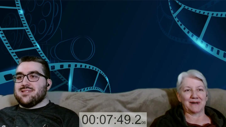 Flix2Us - Black Panther: Wakanda Forever (2022)