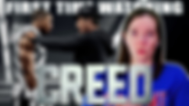 You, Me, & The Movies - Creed (2015)