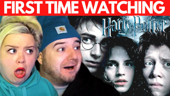 Harry Potter and the Prisoner of Azkaban (Watch with us)