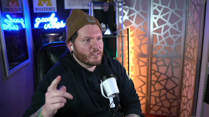 Buffy The Vampire Slayer | 2x21 'Becoming: Part 1'